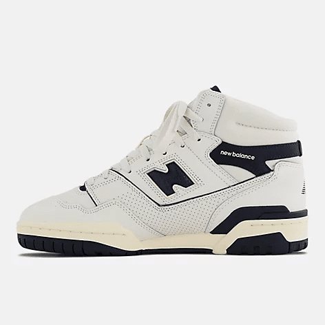 Aimé Leon Dore x New Balance 650 Blue | BB650RD1 | Grailify